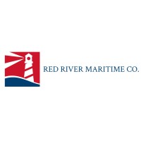 RED RIVER MARITIME logo - Similar company to E-Datapings