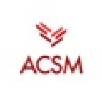 ACSM-FRANCE logo - Similar company to Df Concept