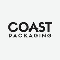 Coast Packaging logo - Similar company to Packaging Spectrum