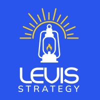 Levis Strategy logo - Similar company to Lemon Trees Toilet Hire