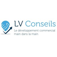 LV Conseils logo - Similar company to A.C.T Engineering