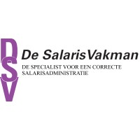 De SalarisVakman logo - Similar company to Asociación Constru Casa