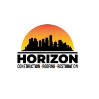 Horizon Construction Roofing & Restoration logo - Similar company to Pharmedoc
