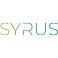 SYRUS AS logo - Similar company to Sales Tech As