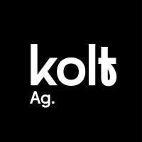 Agência Kolt logo - Similar company to Team Igem Cnpem