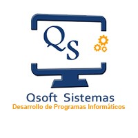 Qsoft Sistemas logo - Similar company to Finhack