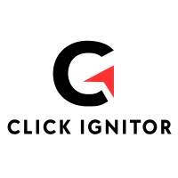 Click Ignitor logo - Similar company to Vantous Adavantage