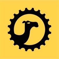 Camelo Bike Tour logo - Similar company to João Andante