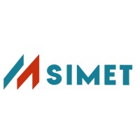 Simet Perú logo - Similar company to Tradel Service