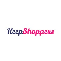 KeepShoppers logo - Similar company to Infoware Studios