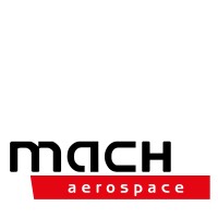 Mach Aerospace logo - Similar company to Aetherium Air Global