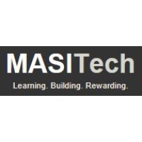 MASITech logo - Similar company to Masi Technology Indonesia