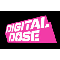 DIGITAL DOSE logo - Similar company to Digital Dose