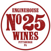 Engine House 25 Wines