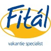Fitál Vakanties logo - Similar company to Bookit B.V.