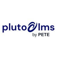 PlutoLMS by PETE logo - Similar company to Pete Learning