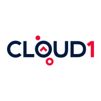 Cloud1 logo - Similar company to Cloud1 Ltd