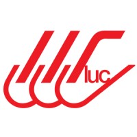 LUC Group logo - Similar company to Batchelor Polyurethanes Ltd