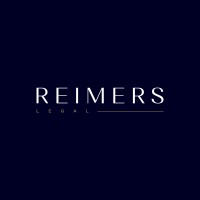 Reimers Legal logo - Similar company to Feel - A Digital Solutions Business