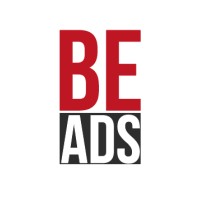 BE ADS logo - Similar company to Harver Studio
