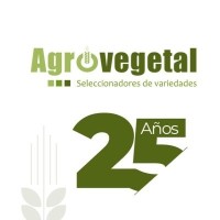 Agrovegetal S.A. logo - Similar company to Unión De Agricultores Y Ganaderos De Navarra (Uagn)