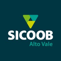 Sicoob Alto Vale logo - Similar company to Sav Solutions Bpo Financeiro