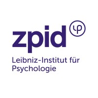 Leibniz-Institut für Psychologie (ZPID) logo - Similar company to Ifapp - Institut Für Angewandte Positive Psychologie