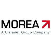 Claranet Public Cloud Practice (Morea) logo - Similar company to Spitzkop