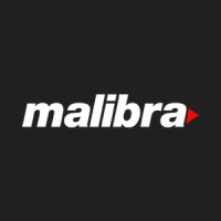 Malibra logo - Similar company to Idefendmytribe - Combat Sports, Myofascial Yoga And Mindfulness