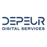 Depeur logo - Similar company to Digibang