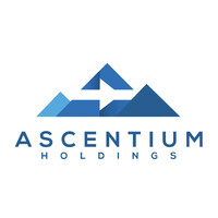 Ascentium Holdings logo - Similar company to Agentc Solutions