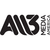 All3Media America logo - Similar company to Silvercrest Solutions