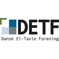 Dansk El-Tavle Forening logo - Similar company to Ea Automatic A/S