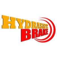 HydraSafe Brake logo - Similar company to Liftrex