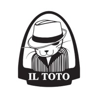 IL TOTO Official GR logo - Similar company to Mikel Coffee Company