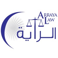 مكتب الراية للاستشارات القانونية وأعمال المحاماة logo - Similar company to Advocates Group Academy