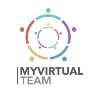 My Virtual Team logo - Similar company to Myvirtualteam
