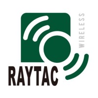 Raytac Corporation logo - Similar company to Bluex Microelectronics Corp. Ltd.