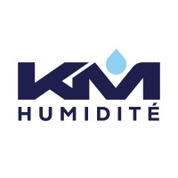 KM-Humidite logo - Similar company to Rolitech