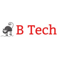B-Tech LLC logo - Similar company to Modulit Solutions