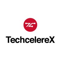 TechCelereX logo - Similar company to Launch Partner