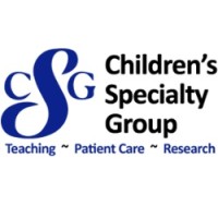 Children's Specialty Group