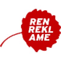 Ren reklame