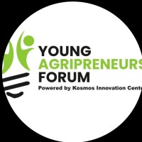 KIC YAF-TTU logo - Similar company to Greeno Pacco Ltd