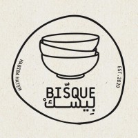 Bisque logo - Similar company to Jetec Corporation