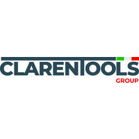 Claren Tools Group logo - Similar company to Ofbm Stampi | Tool & Mold | Italy