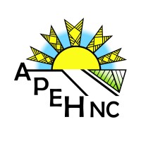 APEH NC - Association des Parents d’Enfants Handicapés de Nouvelle-Calédonie logo - Similar company to Intermed Ges