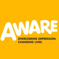 AWARE NI logo - Similar company to Air Ambulance Northern Ireland