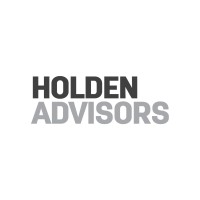 Holden Advisors logo - Similar company to Sync Automation