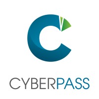 Cyberpass logo - Similar company to S11.Mt